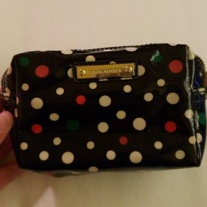Used Banana Republic Cosmetic Bag